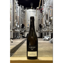 SAINT-VÉRAN LES TERRES NOIRES Domaine des Poncetys