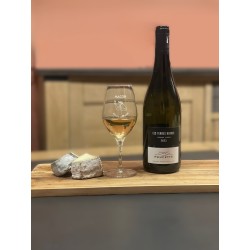 SAINT-VÉRAN LES TERRES NOIRES Domaine des Poncetys