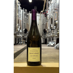 Saint-Véran Domaine Des Poncétys