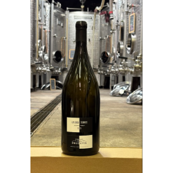 SAINT-VÉRAN LES DEUX TERRES Domaine des Poncetys