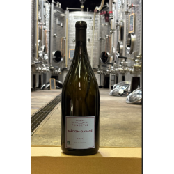 MÂCON DAVAYÉ ROUGE Domaine des Poncetys