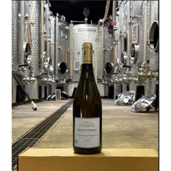 Saint-Véran Le Clos des Poncétys Domaine des Poncétys